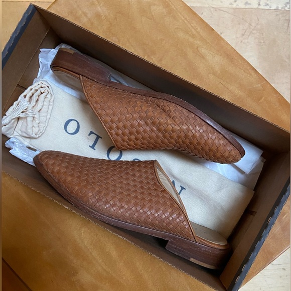 Nisolo Shoes - Nisolo | Ama Mule | 7.5